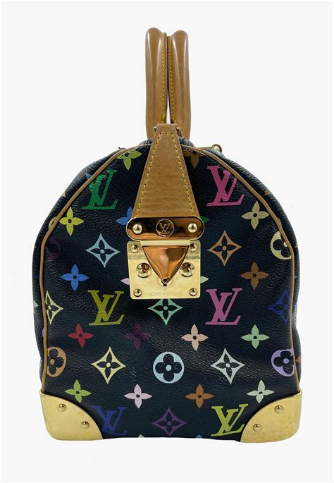 louis vuitton takashi murakami replica|louis vuitton murakami speedy.